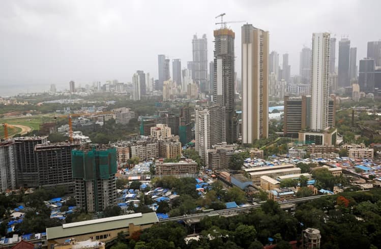Mumbai Geser Beijing Jadi Kota di Asia dengan Miliarder Terbanyak