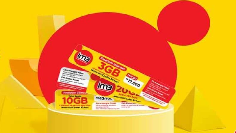 Cara Memasukkan Voucher Indosat dengan Mudah dan Cepat!