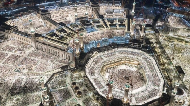 Masjidil Haram Jadi Bangunan Termahal di Dunia, Nilainya Tembus Rp1.587 Triliun