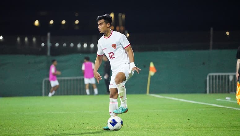 Shin Tae-yong Beri Kabar Baik dari Timnas Indonesia Jelang Piala Asia U-23 2024