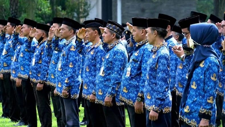 Daftar Jurusan S2 yang Cocok untuk PNS, Simak di Sini