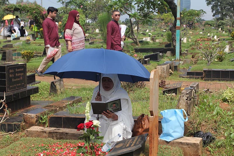 Apakah Orang yang Sudah Meninggal Bisa Merasakan Rindu? Begini Menurut Hadits