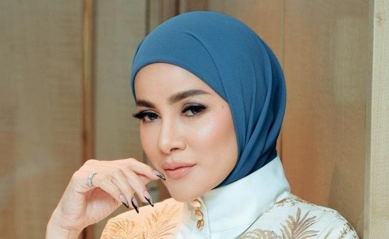 Cerai dengan Aufar Hutapea 2 Tahun Lalu, Olla Ramlan Ungkap Anak Belum Tahu Orangtuanya Telah Berpisah Cerai dengan Aufar Hutapea 2 Tahun Lalu, Olla Ramlan Ungkap Anak Belum Tahu Orangtuanya Telah Berpisah