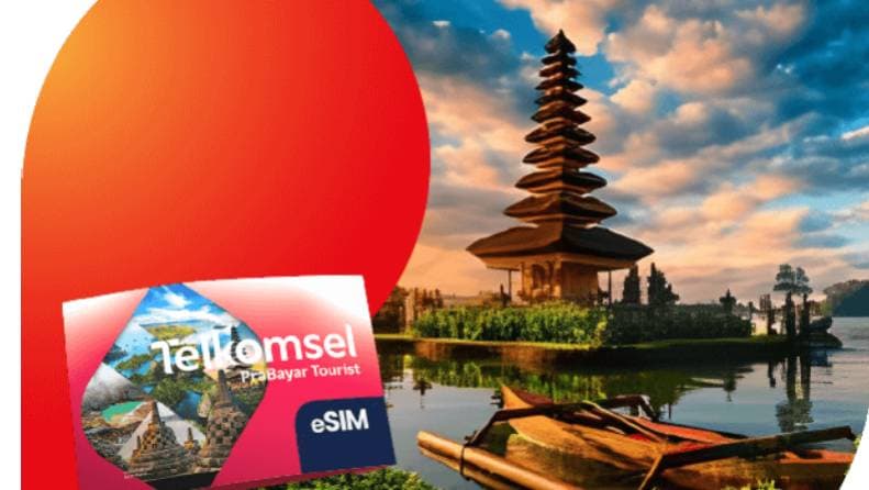 Cara Aktivasi eSIM Telkomsel, Panduan Lengkap dan Jelas