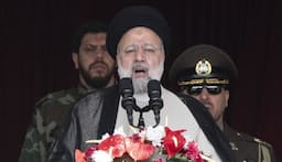 Breaking News: Presiden Iran Raisi dan Menlu Abdollahian Dipastikan Meninggal
