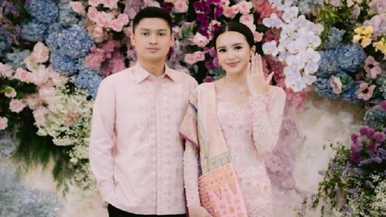 Profil dan Biodata Beby Tsabina, Artis Cantik yang Dilamar Anak Bupati Pandeglang