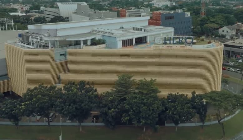 HERO Lepas Bisnis Supermarket, Fokus Garap Guardian dan IKEA