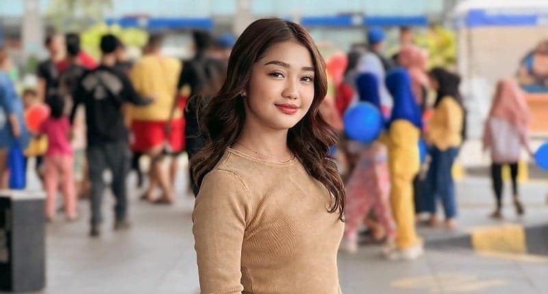 Profil dan Biodata Chika Chandrika, Seleb TikTok yang Tersandung Kasus Narkoba Profil dan Biodata Chika Chandrika, Seleb TikTok yang Tersandung Kasus Narkoba