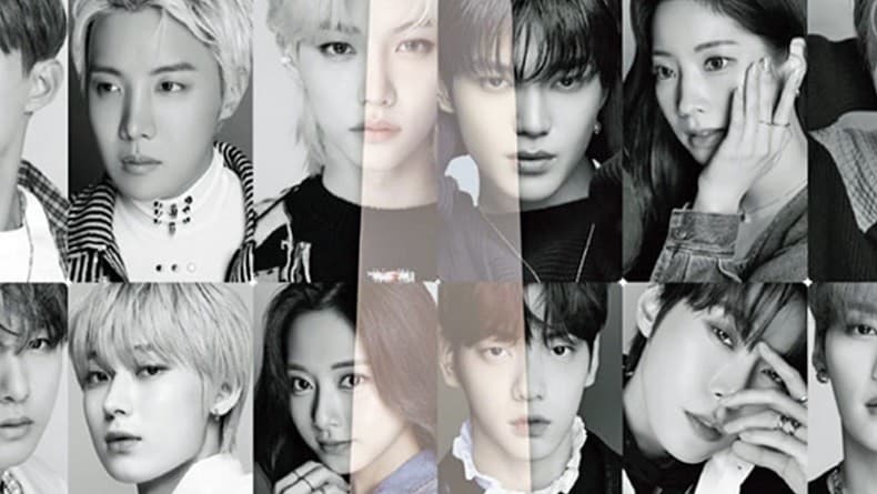 K-poper Siap-Siap! Festival K-pop Terbesar Bakal Digelar di Jakarta