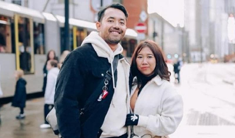 Viral Kiky Saputri Bahas soal Rasa Sperma, Ini Penjelasan dari Sisi Kesehatan