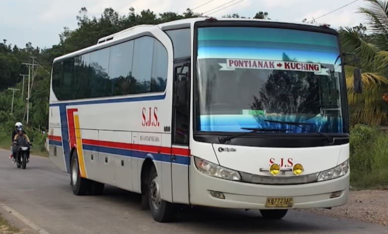 5 Arti Mimpi Naik Bus bersama Teman, Salah Satunya Berkembang ke Arah yang Positif