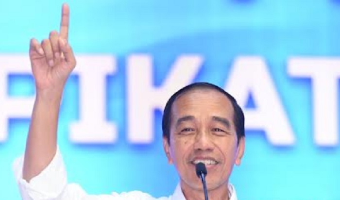 Jokowi Izinkan Masyarakat Sekolahkan Sertifikat Tanah: Uangnya Digunakan untuk Modal Usaha!