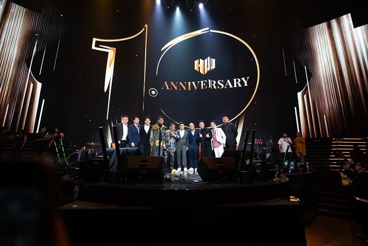 Mengenal Timothy Ronald, Pemegang Saham Termuda Holywings Group