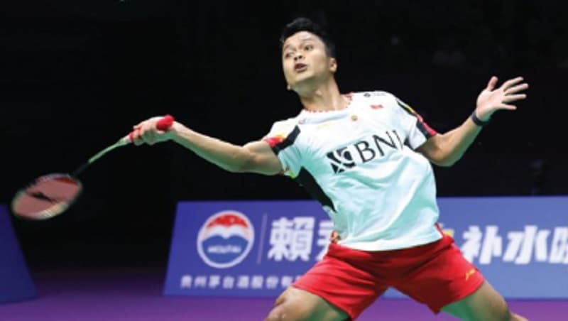 Indonesia vs China di Final Thomas Cup 2024, Hariyanto Arbi: Peluangnya 50:50