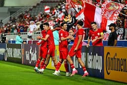 Isu Timnas Indonesia Tantang Portugal di FIFA Matchday, Begini Respons PSSI