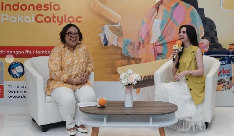 Dinding Lembap dan Kotor, Awas Bahaya bagi Kesehatan Anak di Rumah