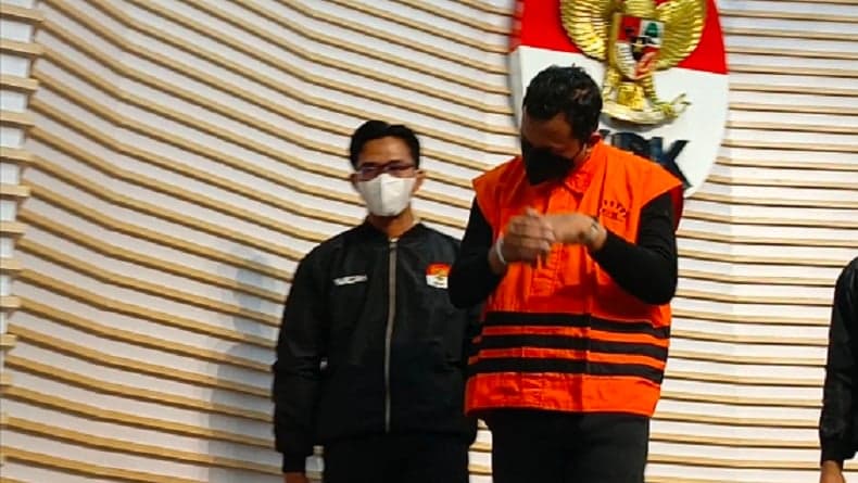 Bupati Sidoarjo Gus Muhdlor Potong Insentif Pegawai BPPD, Dapat Bagian Paling Banyak