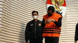 Bupati Sidoarjo Gus Muhdlor Cabut Gugatan Praperadilan Lawan KPK di PN Jaksel