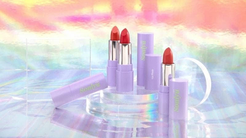 Kenali Fungsi Lipstik selain sebagai Pewarna Bibir