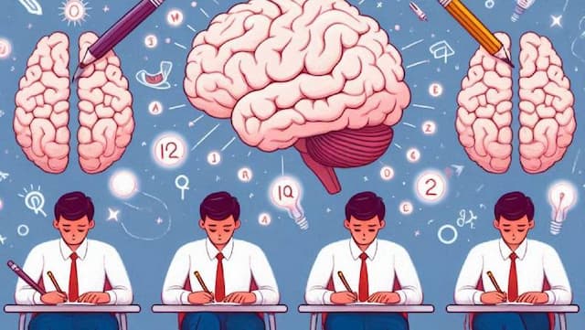 Cara Mengetahui IQ Kita, Langkah Mengukur Level Kecerdasan 