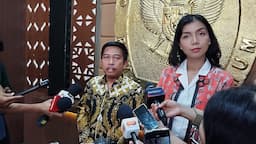 KPU DKI Ungkap Cagub Jakarta Jalur Independen Sudah Input Dukungan ke Silon