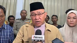 M Idris Ngaku Ngeri-Ngeri Sedap jika Head to Head dengan Ridwan Kamil di Pilgub Jabar