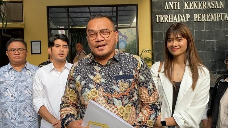 Amanda Zevannya dan Suami Alami Perundungan, Minta Perlindungan ke Komnas Perempuan