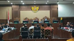 Pejabat Kementan Curhat Bayarin Renovasi Kamar Anak SYL Rp200 Juta, Ngaku Terpaksa