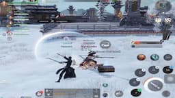 Moonlight Blade M Segera Rilis, Game Sudah Dilengkapi Fitur Battle Royale