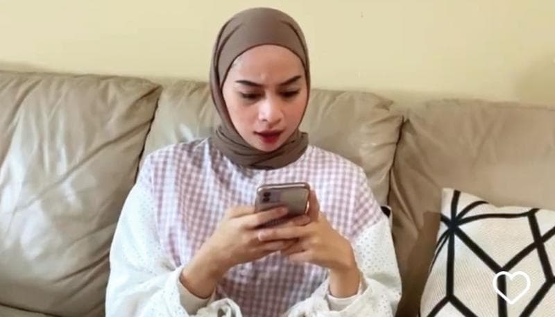 Ira Nandha Kepergok Kembali Bareng Elmer Syaherman Usai Diselingkuhi, Netizen Kecewa Ira Nandha Kepergok Kembali Bareng Elmer Syaherman Usai Diselingkuhi, Netizen Kecewa