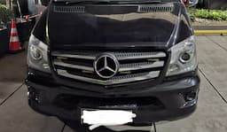 KPK Sita Mobil Mercedes-Benz SYL, Sempat Disembunyikan di Pasar Minggu