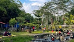 10 Tempat Wisata di Kaliurang, Liburan Seru di Kaki Gunung Merapi
