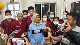 Hasil Autopsi Ibu Dibunuh Anak Kandung di Sukabumi, Luka Tusukan Lebih dari 10 dan Lebam