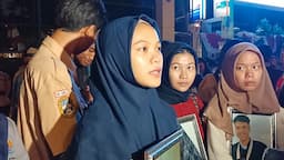 Keluarga Korban Kecelakaan Maut Bus SMK Lingga Kencana Bantah Open Donasi di Medsos