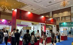 130 Perusahaan Terkemuka Taiwan Pamer Produk di Taiwan Expo 2024, Ada Apa Saja?