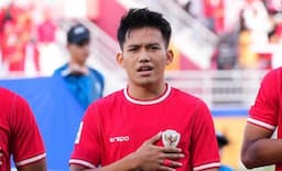 5 Pemain Langganan Timnas Indonesia yang Dicoret dari Skuad Vs Irak dan Filipina, Nomor 3 Naik Haji