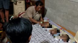 Tragis, 3 Kakak Adik Masih Bocah Tewas Tenggelam dalam Kolam Ikan di Lampung Timur