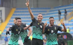 Ranking FIFA Tanzania, Lawan Uji Coba Timnas Indonesia Jelang Kualifikasi Piala Dunia 2026