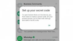 WhatsApp Perkenalkan Fitur Baru, Prioritaskan Privasi Pengguna 