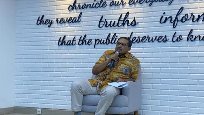 Kominfo Sebut Starlink Punya Market Unik, Sasar Pasar yang Tak Bisa Dijangkau 