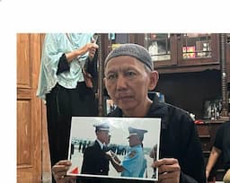 1 Korban Tewas Pesawat Jatuh di BSD Tangsel Warga Semarang, Instruktur Penerbang