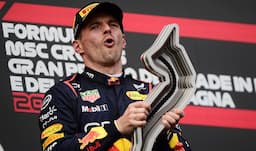 Hasil F1 GP Emilia-Romagna 2024: Max Verstappen Juara usai Asapi Lando Norris