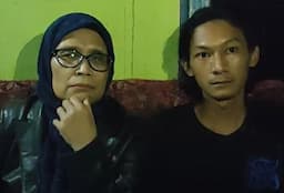 Kesaksian Saka Mantan Napi Kasus Vina Cirebon: Dipaksa Ngaku sampai Disetrum