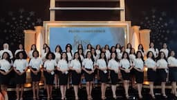 Miss Indonesia 2024 Umumkan 38 Finalis, Ada Tambahan 1 Provinsi 