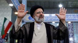Presiden Iran Raisi Meninggal Kecelakaan Heli, Israel: Bukan Perbuatan Kami!