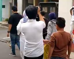 Oknum Guru Ngaji di Bengkulu Diduga Cabuli 7 Santri, Orang Tua Lapor Polisi