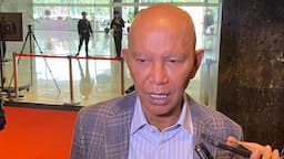 PDIP Tak Mau Cawe-cawe Kabinet Prabowo-Gibran, Singgung soal Etik