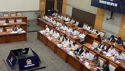 Komisi VIII DPR Ingatkan Kuota Tambahan Haji Sesuai Kesepakatan: Jangan Sampai Dipanggil KPK-Kejagung