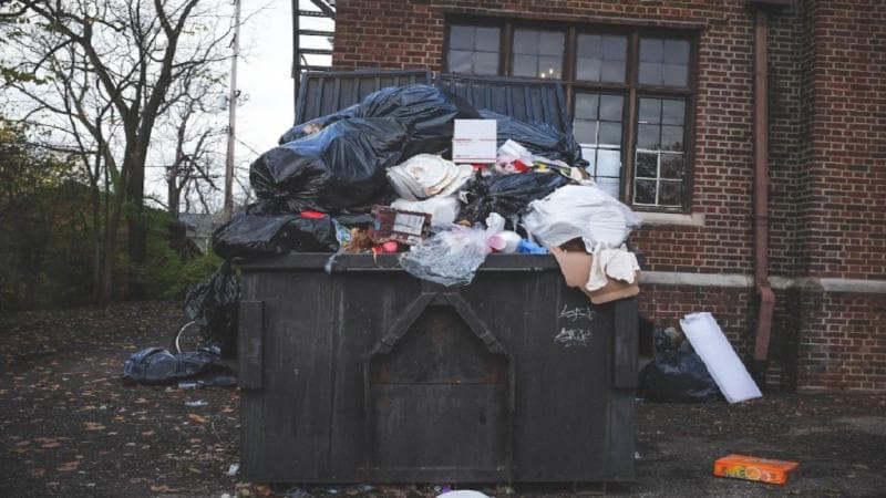 Startup Ini Bikin Sistem untuk Bantu Pengolahan Sampah di Perkotaan, Tak Butuh Area Besar