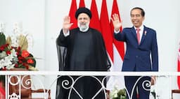 Presiden Raisi Cetak Sejarah Baru Perkembangan Hubungan Iran-Indonesia